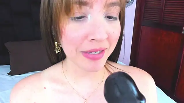 A delicious blowjob with squirt included 👅💦 - video by Isabella_Flores cam model