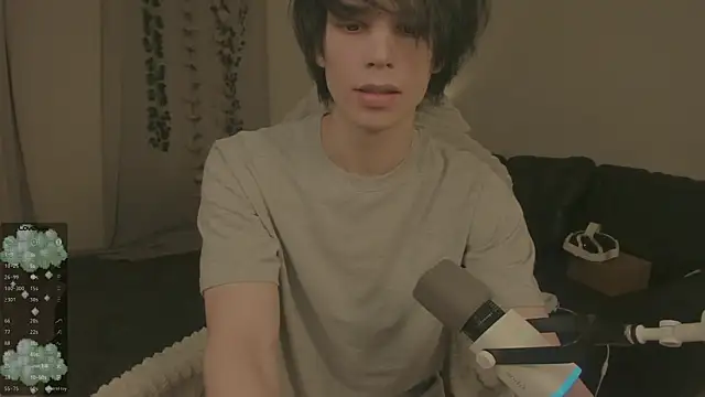 [27 Nov 19:03] Private Show - video by Wampeyes cam model