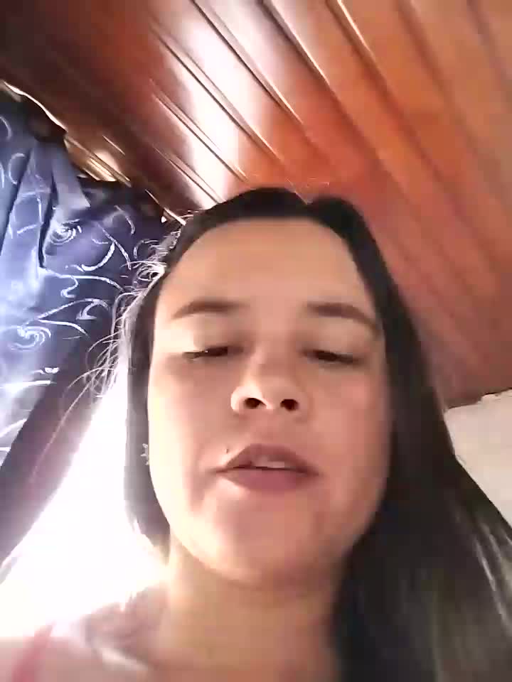 Anal - video karlagiraldo198 kameramallilta