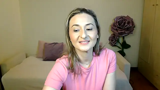 Private Show #squirt - video by alexabecks cam model