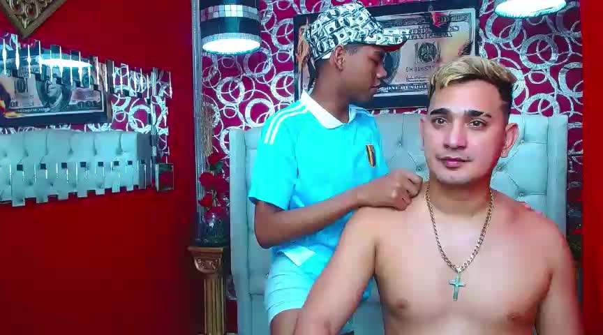 show hornys - Video von BOYSPEIN Cam-Model