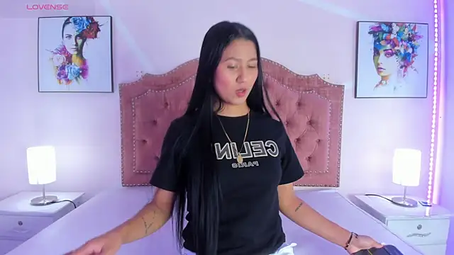 blowjob - video by Iris_Thompson_ cam model