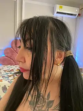 blowjob and a lot of saliva and pussy fucking ♥