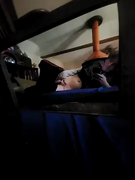 [30 Aug 13:41] Public Show - video by Tj6498 cam model