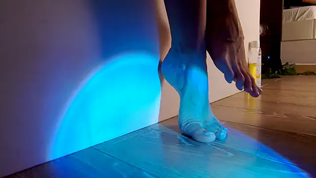 Your favorite view. - 視頻由 FeetVibe 主播提供