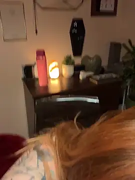 Up close dildo / squirt - video by kInk_with_me cam model