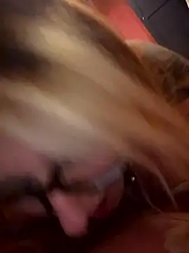 camera in my face as I cum. - video van kInk_with_me cam-model