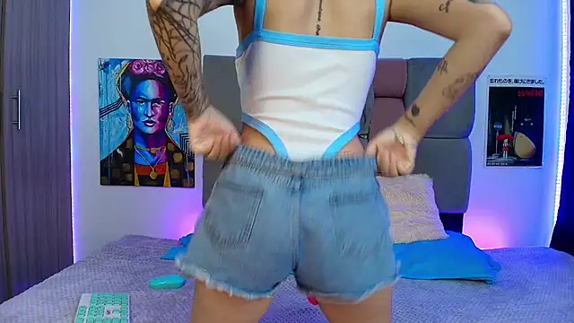 dildo tits