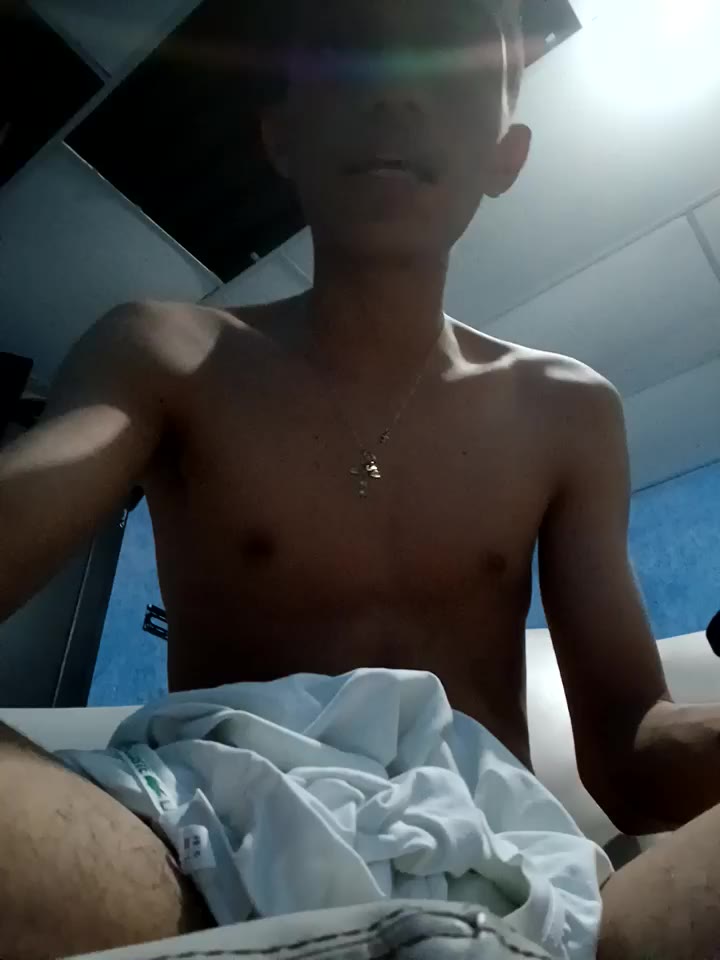 [4 Oct 03:28] Private Show– Key_198 kameramodell videója