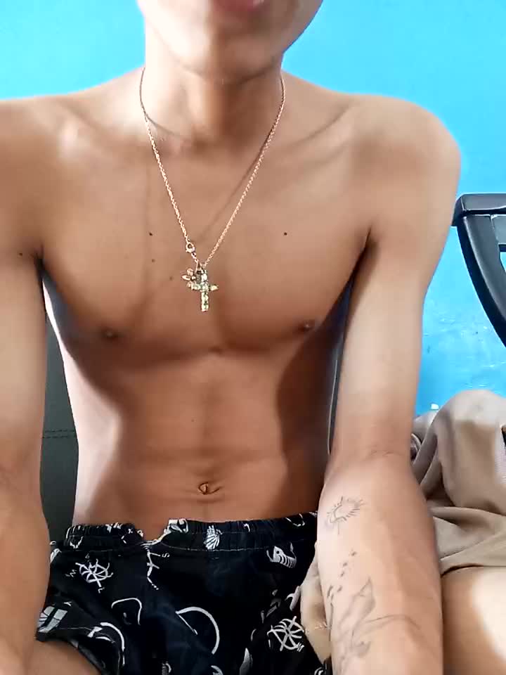 [6 Oct 10:43] Private Show– Key_198 kameramodell videója