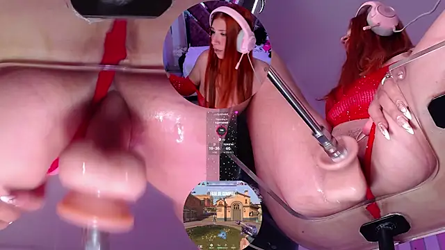 QUICK FUCK WHILE PLAYING