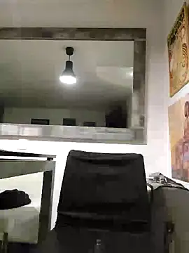 Chupo el Dildo very hot - video by milena_23x cam model