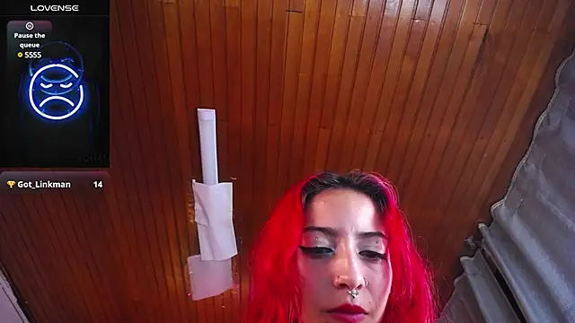 Private Show pie de camello - video by Scarllett_BDSM cam model