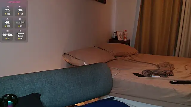 [2 Jun 11:24] Private Show - video by mickeypict cam model