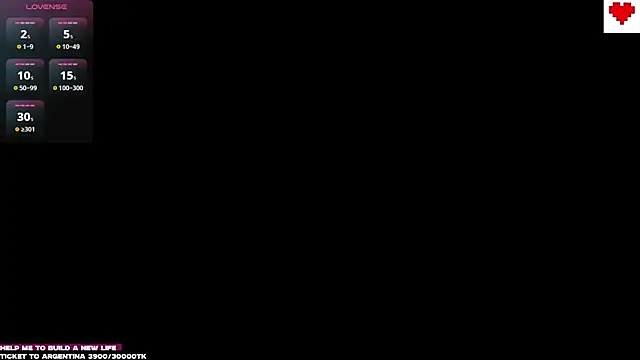 Cock Head close up - video by mickeypict cam model