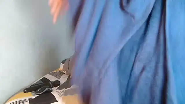 [10 Oct 07:49] Private Show - video by CHOCKYCHOCX2 cam model