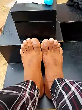 🤤😉 - video by alex_candela cam model