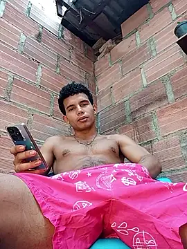 [15 Feb  Private Show cum hot 🔥💦 - video di alex_candela modella di cam