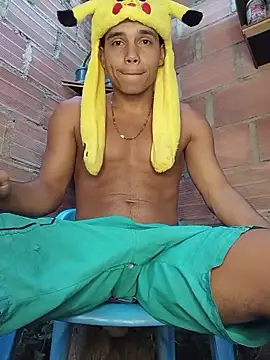 Hard cock 🔥 aire libre - video di alex_candela modella di cam