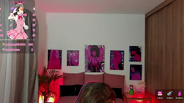 Do you like this cosplay? Then enjoy while I suck your dick. - Vídeo de annieesweett, modelo de vídeos