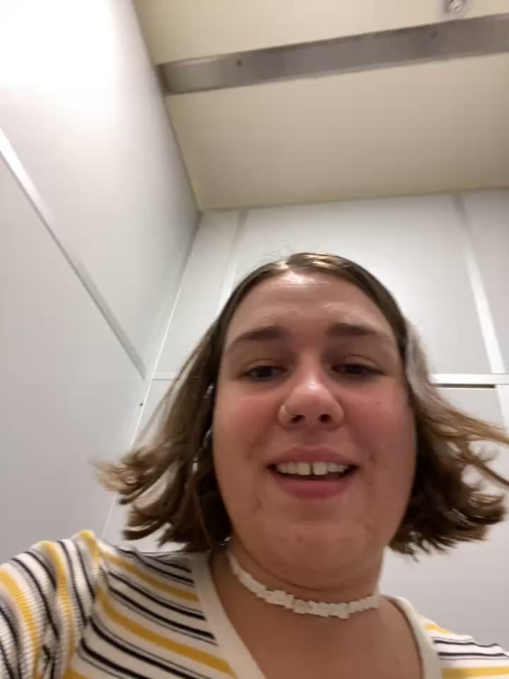 Private Show - فيديو من SuzieMurray موديل الكام