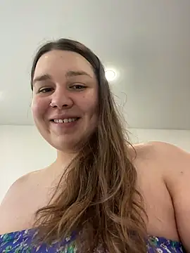 hot private show