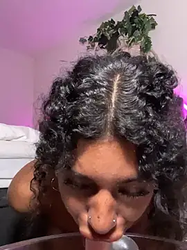 CHOKEON23SHiBARiAHEGAO - video by AlyssaHottv_ cam model