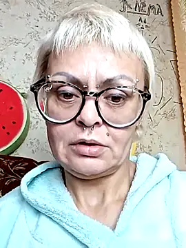 For you - video by Gardener_of_Illusions cam model