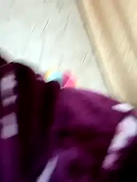 Fist - video by Gardener_of_Illusions cam model