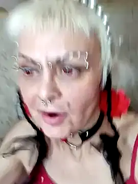 For you - video by Gardener_of_Illusions cam model