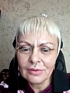 Cam your face - video by Gardener_of_Illusions cam model