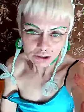 [12 May 02:55] Private Show - video by Gardener_of_Illusions cam model