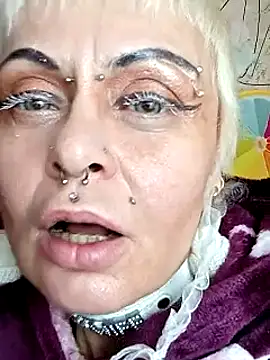 Asshole+pussy! Lick me dear - video by Gardener_of_Illusions cam model