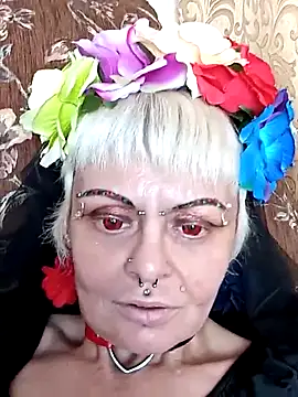 Anal + pussy - video by Gardener_of_Illusions cam model