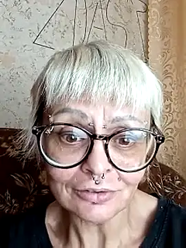 Pvt for lover - video by Gardener_of_Illusions cam model