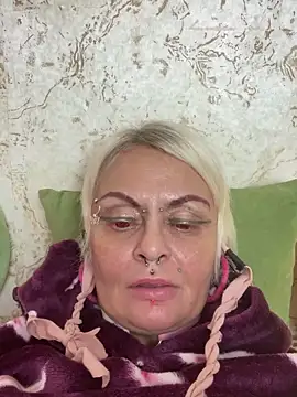 Masturbation ,pussy - video by Gardener_of_Illusions cam model