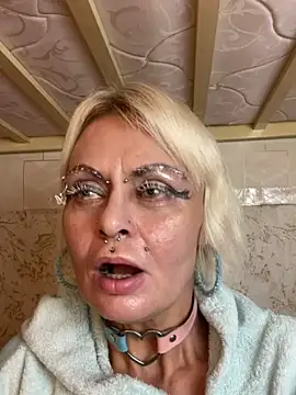 pvt - video by Gardener_of_Illusions cam model