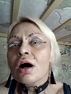 Relax sex - video by Gardener_of_Illusions cam model