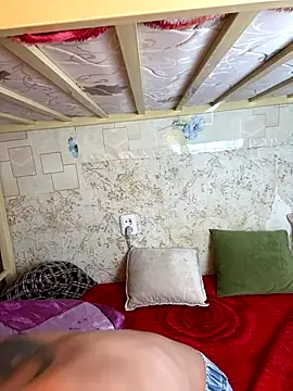 Kisses - video by Gardener_of_Illusions cam model