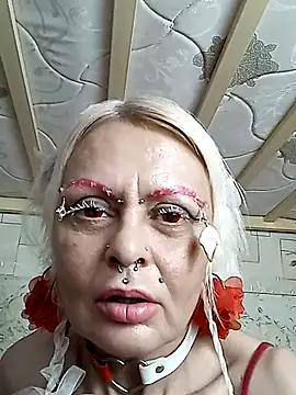 I want lick your cock - video by Gardener_of_Illusions cam model