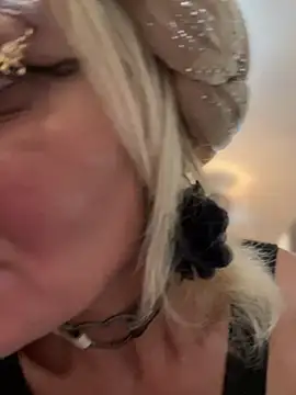 I change my piercings, put on sexy thongs or tanga panties, and have sex.