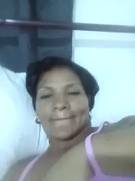 Private Show - video by alejandraboobs07 cam model