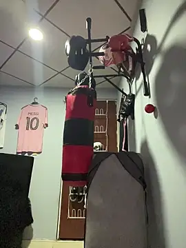 👀 - video oleh Stiven_017 kamera model