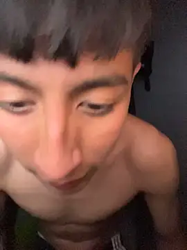 pajita :D - video di Stiven_017 modella di cam