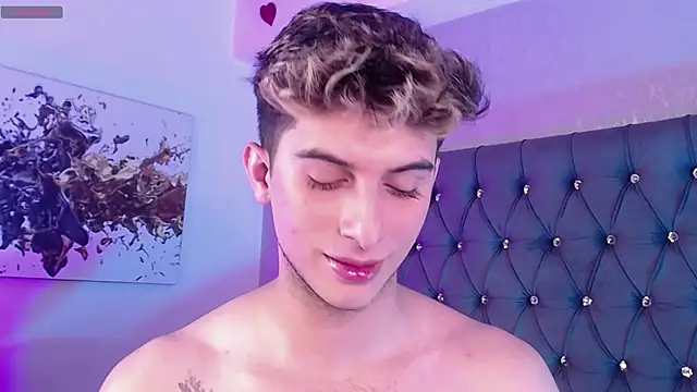 I fuck my ass and mastrobe－カメラキャストのMrWilliseoの動画