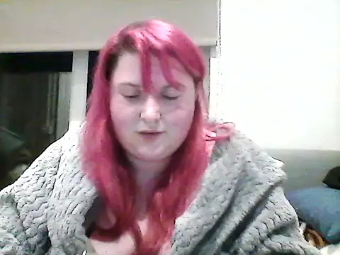 [31 Dec 16:56] Private Show - vídeo de la modelo de cam BBW_GoddessK