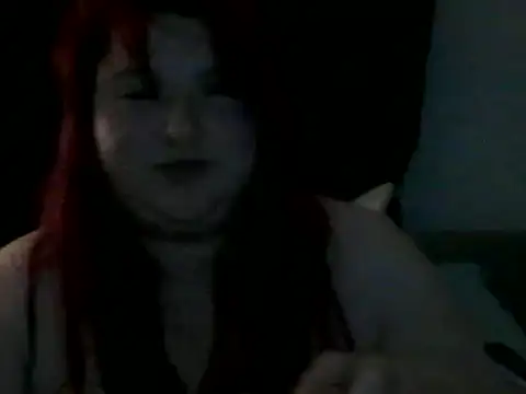[12 Jan 06:11] Private Show - vídeo de la modelo de cam BBW_GoddessK