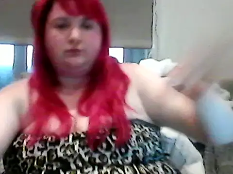[15 Jan 16:37] Private Show - vídeo de la modelo de cam BBW_GoddessK