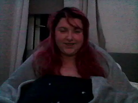 [18 Feb 02:22] Private Show - vídeo de la modelo de cam BBW_GoddessK