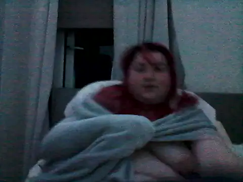 [18 Feb 02:33] Private Show - vídeo de la modelo de cam BBW_GoddessK